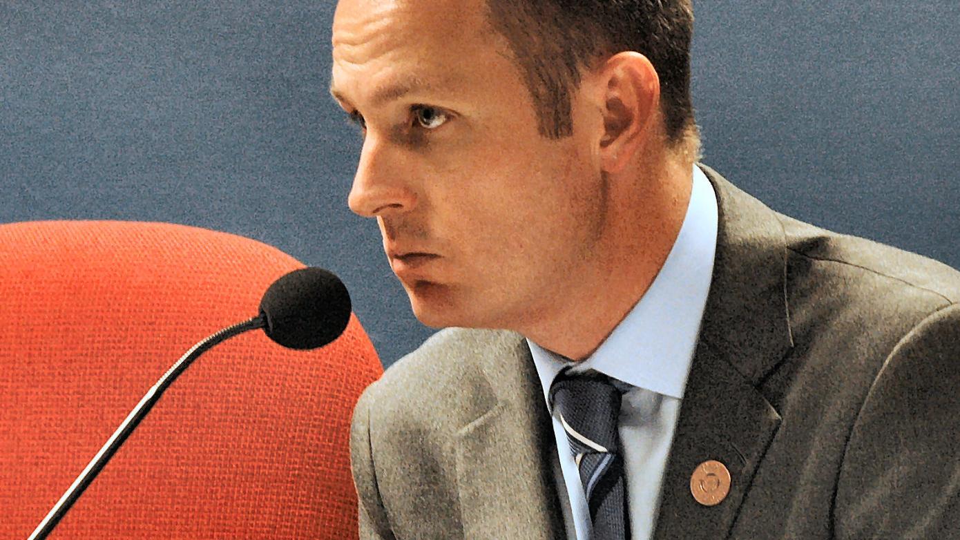 Proposal: Allow Tasers, other 'non-lethal' weapons at Arizona universities